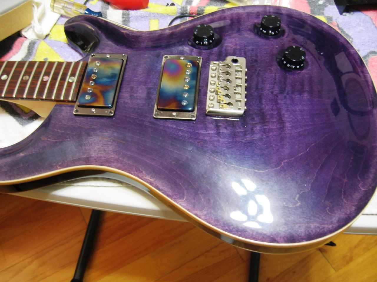 BareKnuckle - PRS 5 Way Wiring - PLEASE HELP!!! | Harmony ... 1960a wiring diagram 
